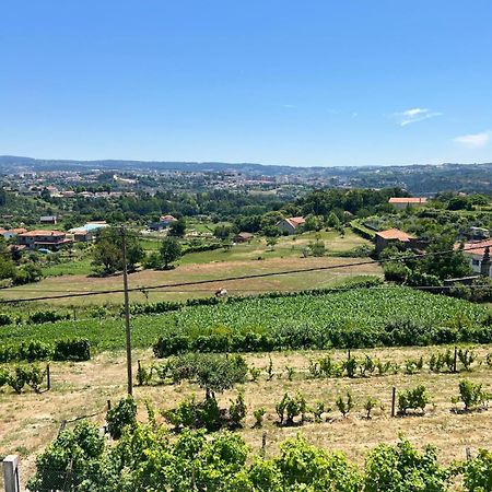 Casa Machado Villa Vila Real Eksteriør billede