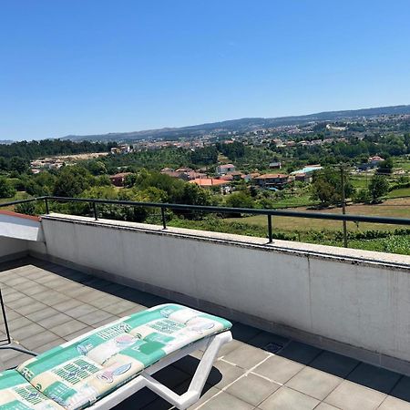 Casa Machado Villa Vila Real Eksteriør billede