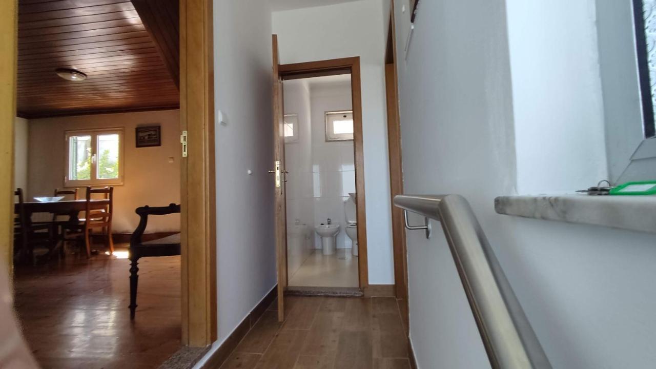Casa Machado Villa Vila Real Eksteriør billede