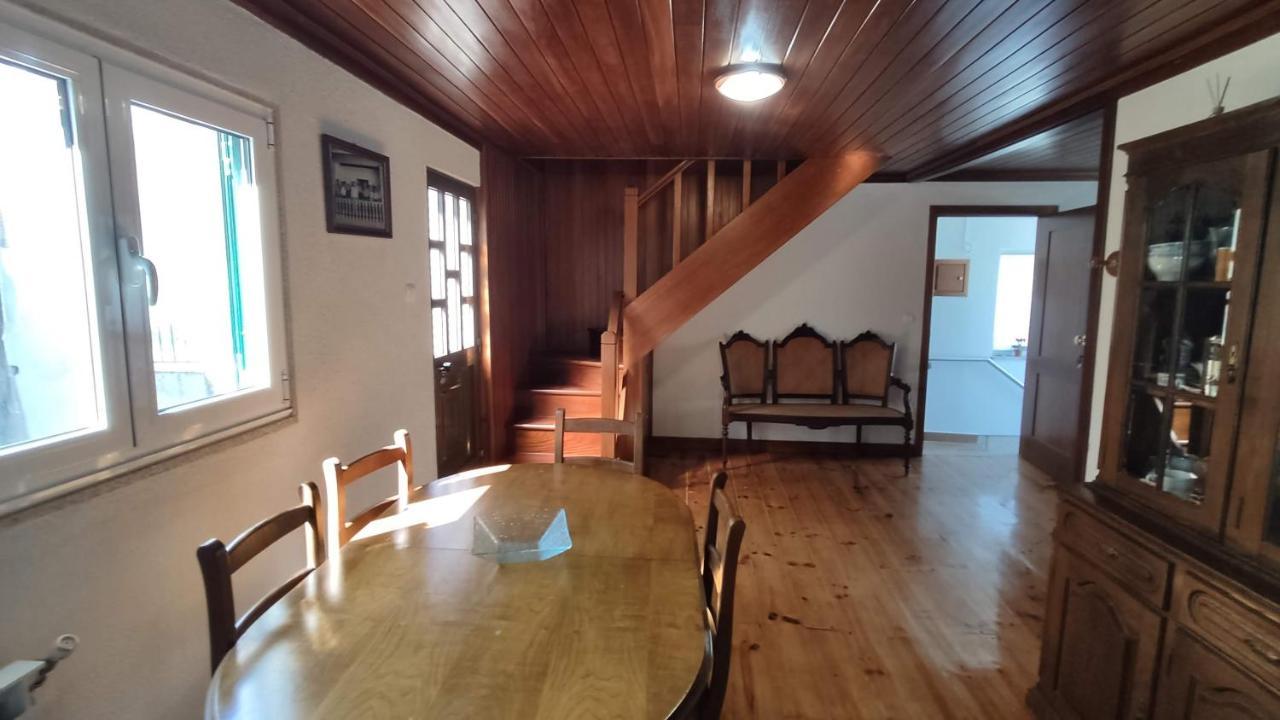 Casa Machado Villa Vila Real Eksteriør billede