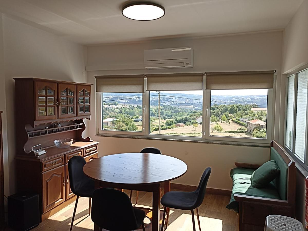 Casa Machado Villa Vila Real Eksteriør billede