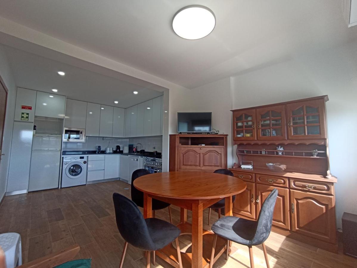 Casa Machado Villa Vila Real Eksteriør billede