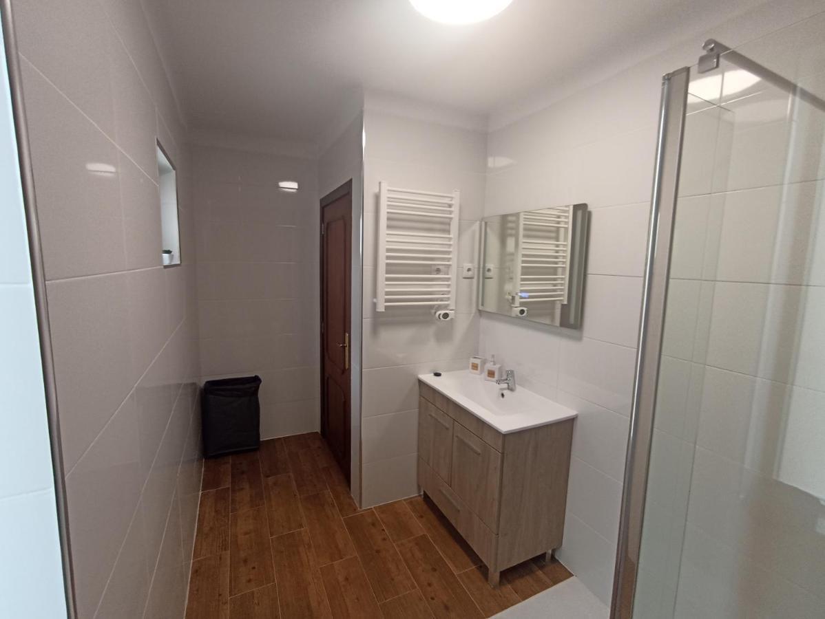 Casa Machado Villa Vila Real Eksteriør billede