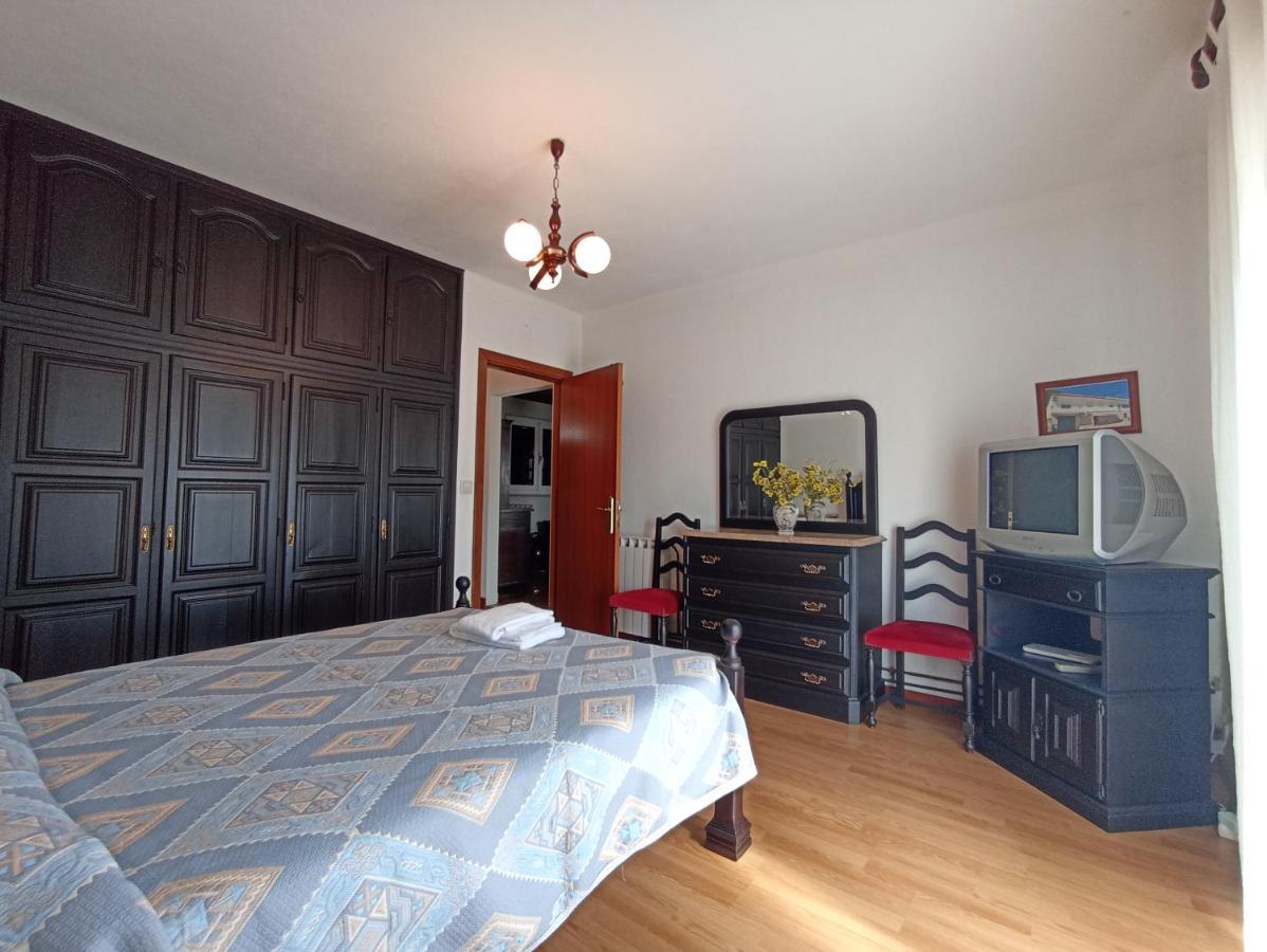 Casa Machado Villa Vila Real Eksteriør billede