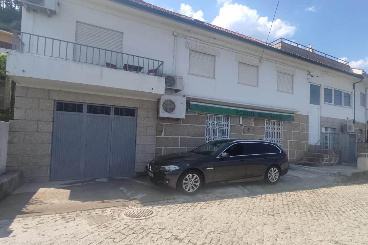 Casa Machado Villa Vila Real Eksteriør billede