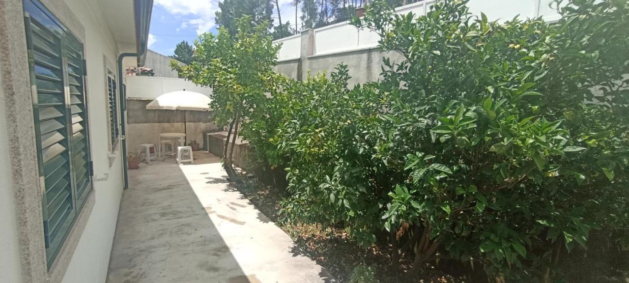 Casa Machado Villa Vila Real Eksteriør billede