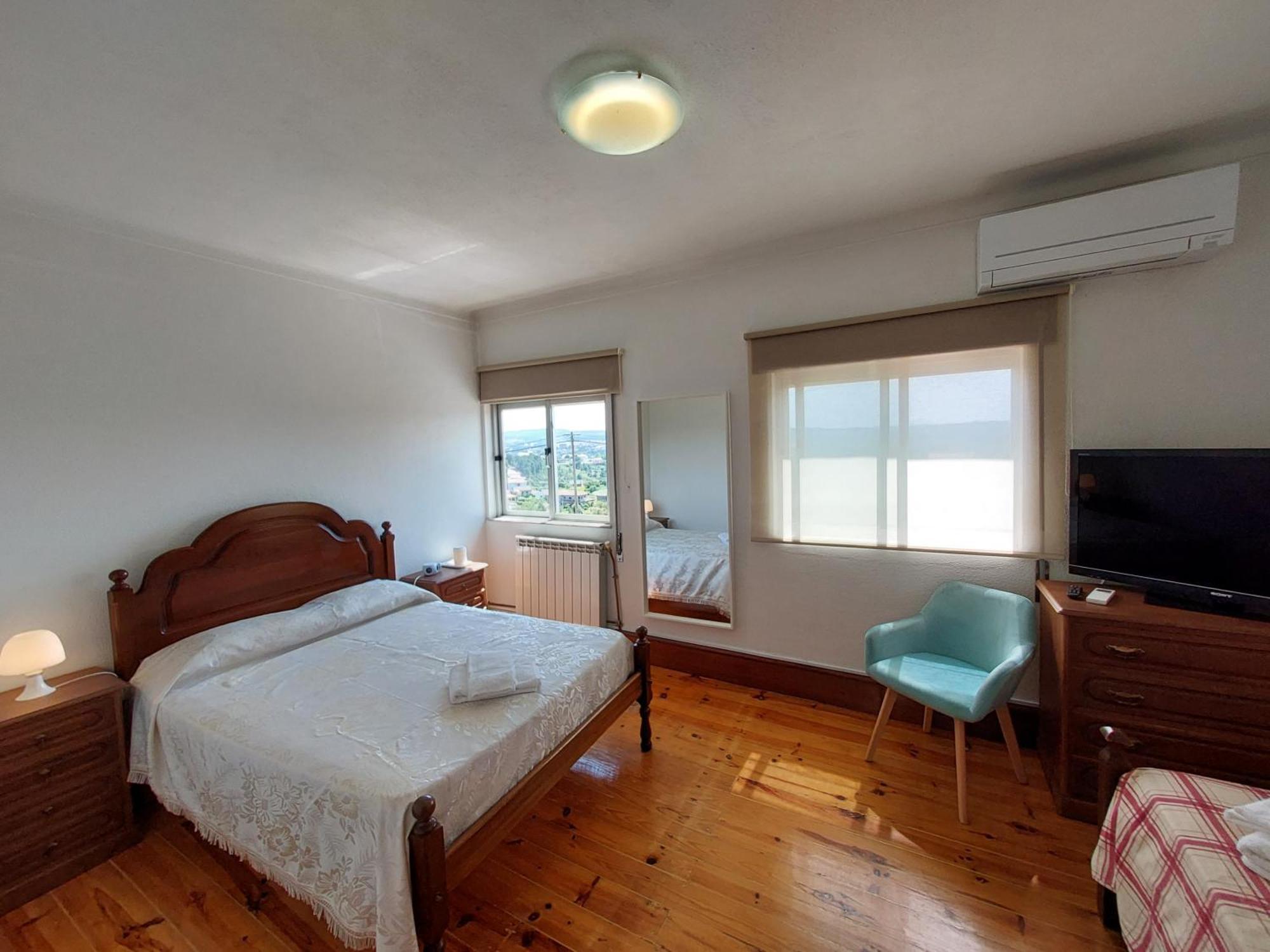 Casa Machado Villa Vila Real Eksteriør billede