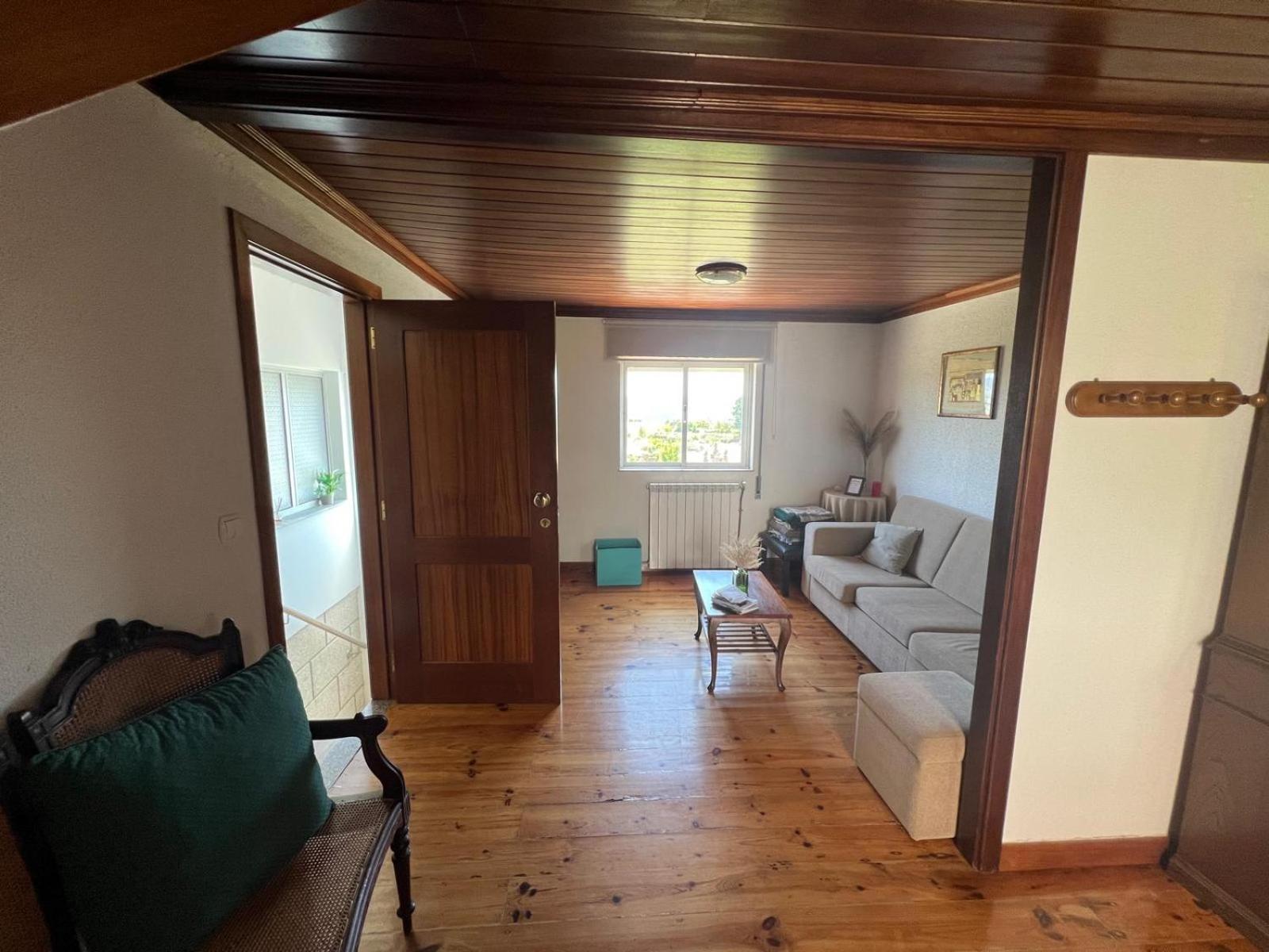 Casa Machado Villa Vila Real Eksteriør billede