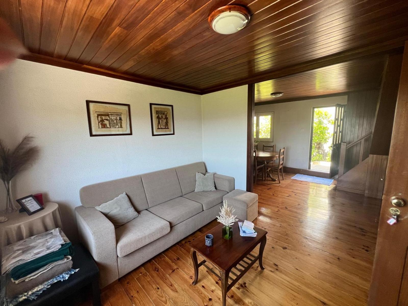 Casa Machado Villa Vila Real Eksteriør billede