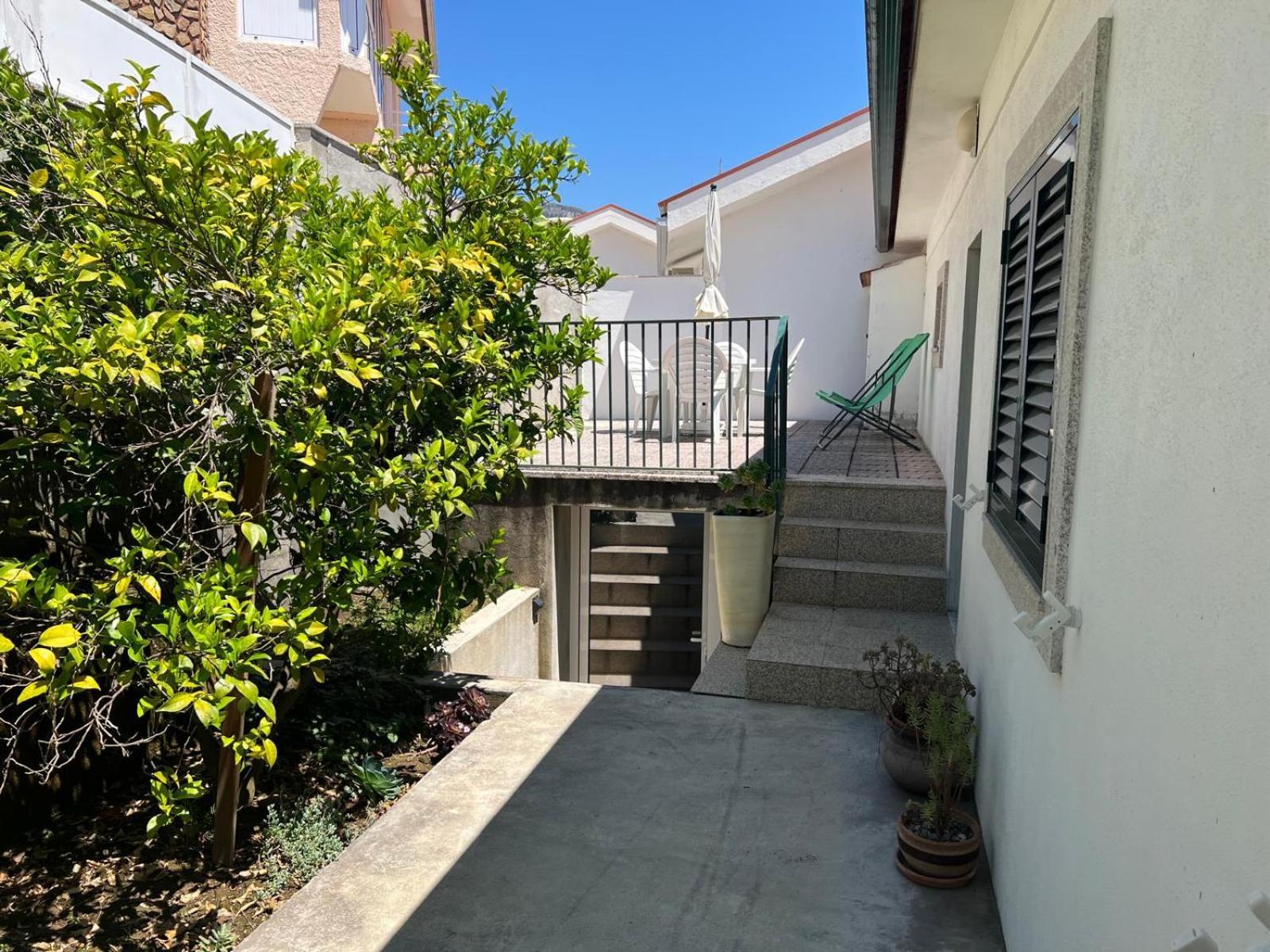 Casa Machado Villa Vila Real Eksteriør billede